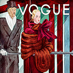 - Vogue,  1933