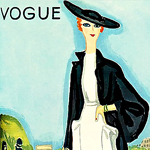 - Vogue,  1934